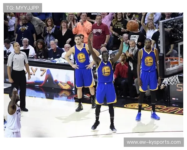 NBA总决赛总结，nba总决赛正如火如荼地进行,球迷们都在纷纷